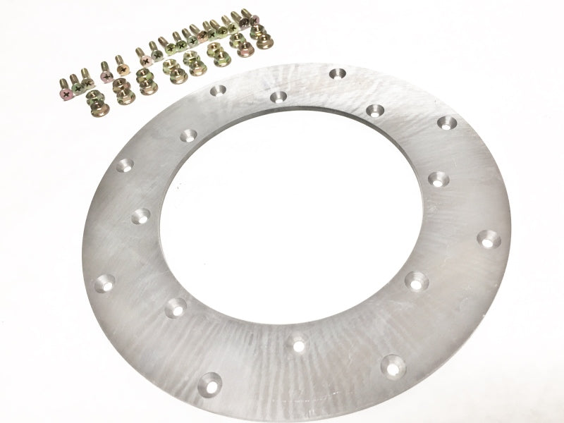 McLeod Racing GM 97-13 LS Flywheel Heatshield For use with 560530