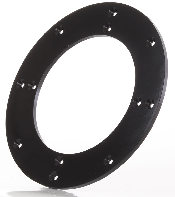 Clutch Masters Replacement Friction Plate for Aluminum Flywheel (8.72in x 5.75in 12 Bolt)