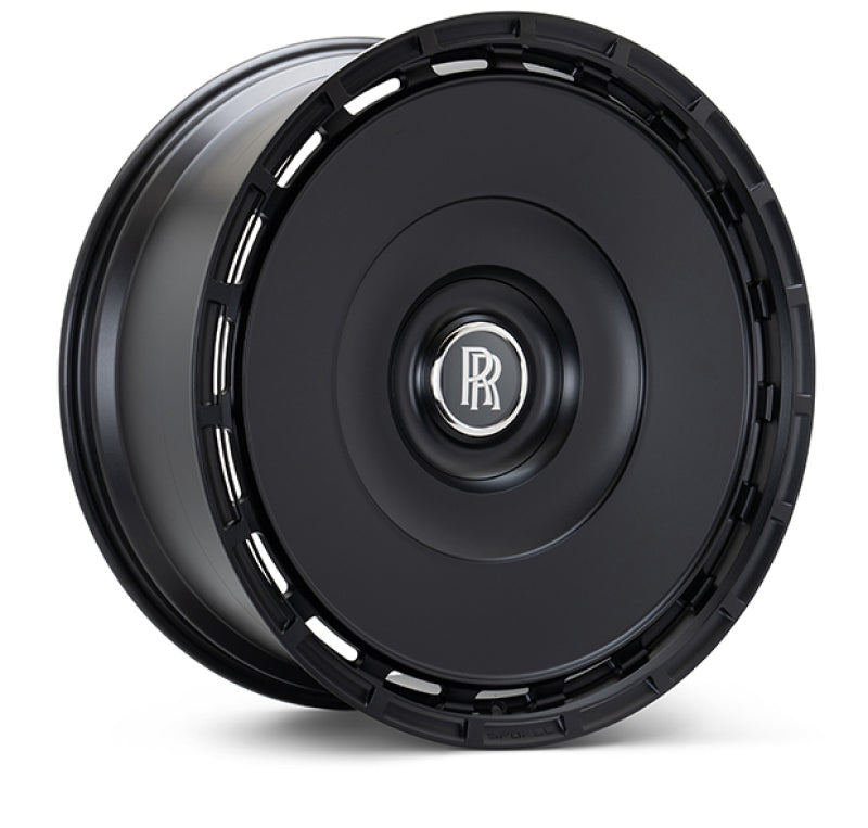 Vossen x Novitec SP3 22x9.5 / 5x120 / ET28 - (RR Spectre - Front)