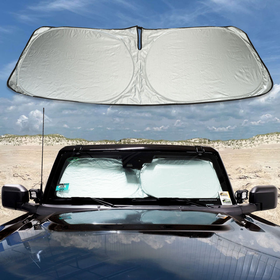 I-Line Windshield Sunshade