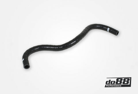do88 SAAB 9-5 98-10 Power Steering Hose Black