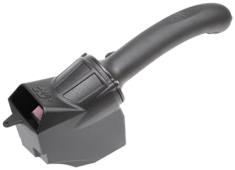 K&N 18-20 Jeep Wrangler JL 2.0L AirCharger Performance Intake