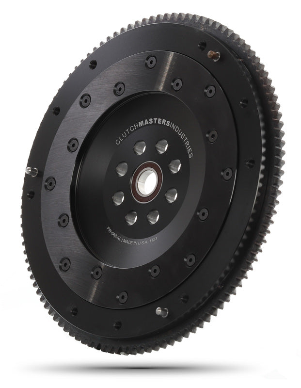 Clutch Masters 01-08 Honda S00 2.0L / 2.2L (High Rev) Aluminum Flywheel