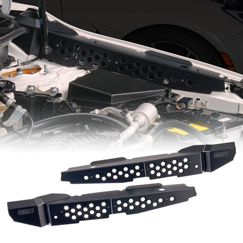 IAG Fender Shroud