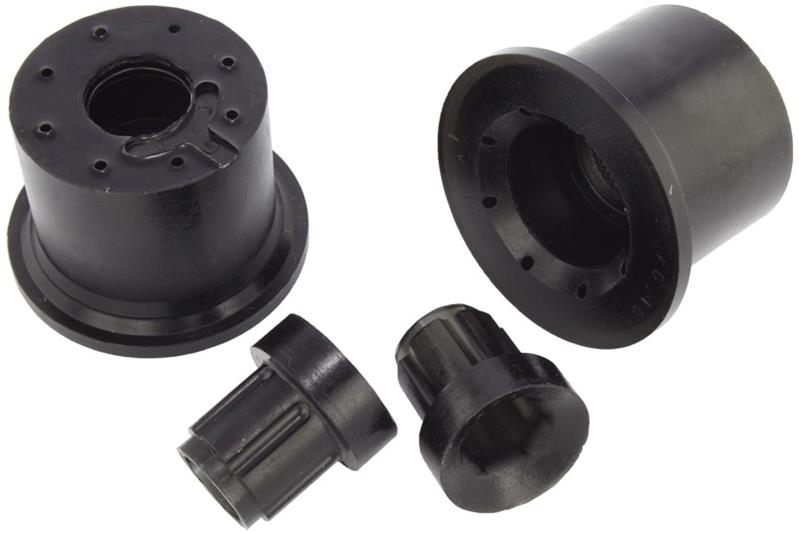 Whiteline 03-09 VW Golf MK5 A5/Type 1K / 10-14 MK6 Front Lower Inner Rearward Control Arm Bushings