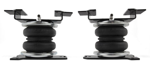Air Lift LoadLifter 5000 for 2019 Chevrolet Silverado 1500 4WD