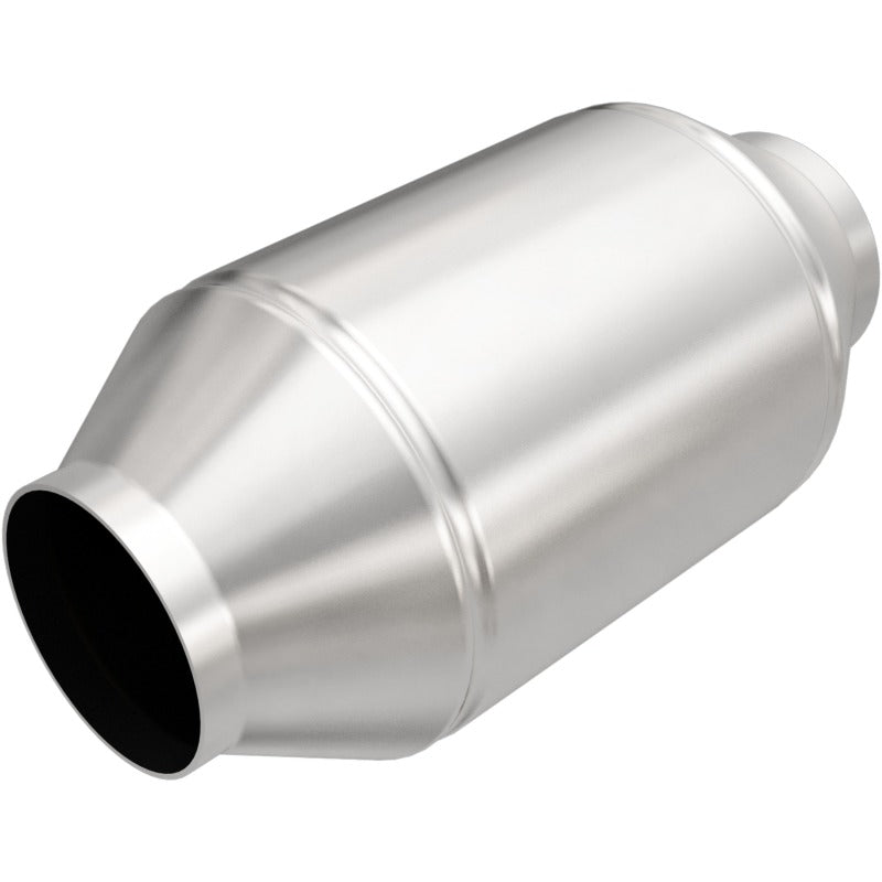 MagnaFlow Universal Catalytic Converter 2 inch C/C CA Pre-OBDII
