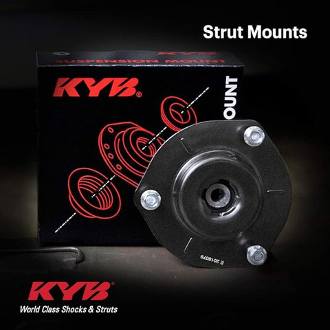 KYB Shocks & Struts Strut Mount Front Subaru Impreza (AWD) 08-13 / Legacy (AWD) 05-06