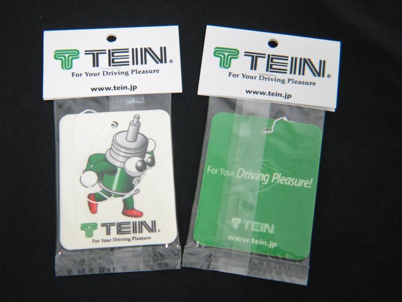 Tein Air Freshener - Cran/Orange