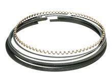 Manley 03-07 Nissan 350Z / Infiniti G35 95.7mm Bore 1.2mm x 1.2mm x 3.0mm Standard Ring Set