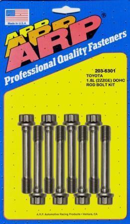 ARP Toyota 1.8L (2ZZGE) 4cyl Rod Bolt Kit