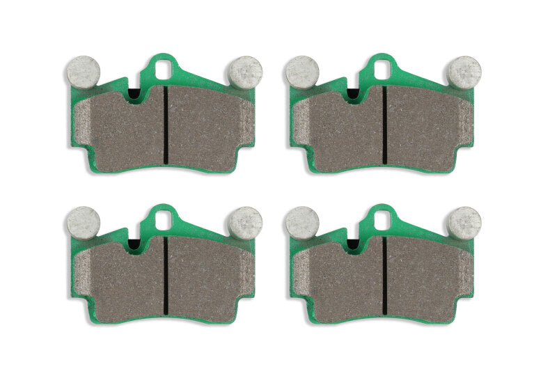 DBA 03-10 Porsche Cayenne SP500 Rear Brake Pads