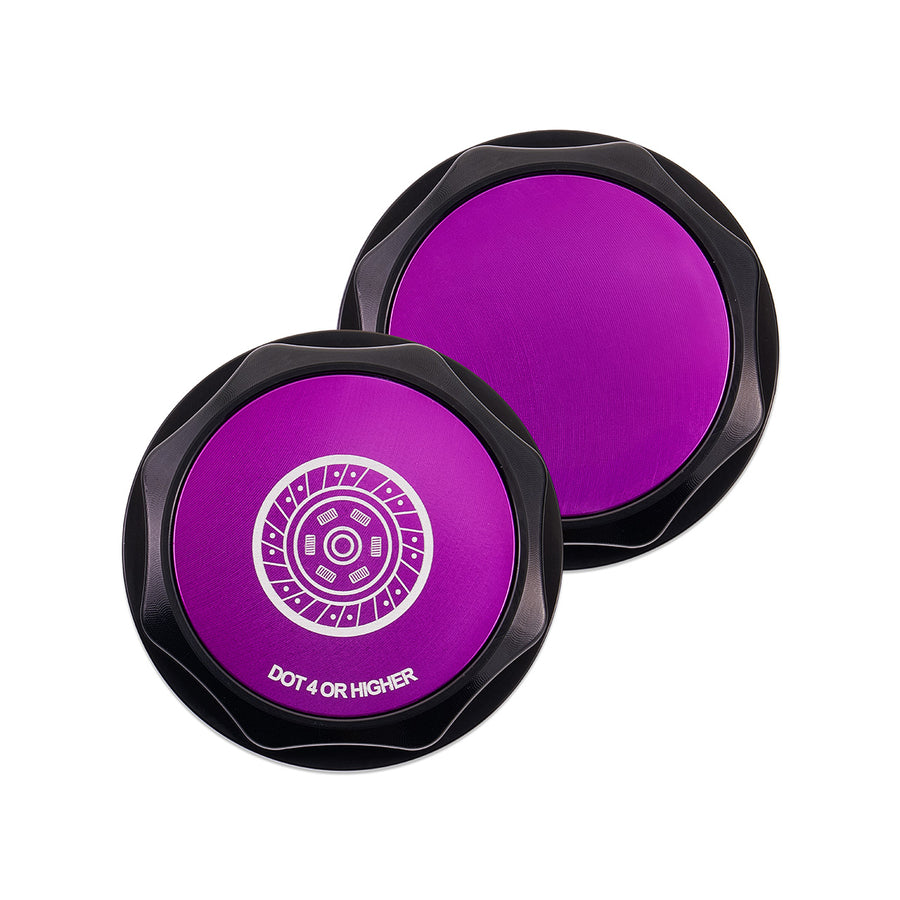 IAG Revolve Clutch Fluid Reservoir Cap