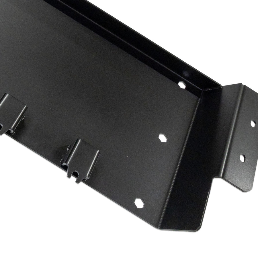 Transfer Case Skid Plate