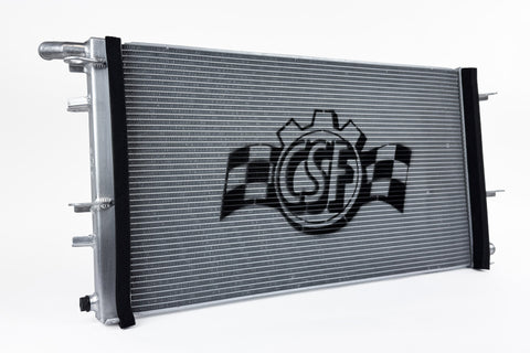 CSF 05-06 Ford GT High-Performance All-Aluminum Heat Exchanger