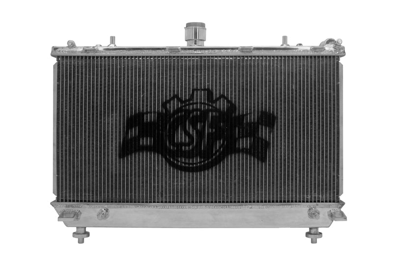 CSF 10-12 Chevrolet Camaro V8 Radiator