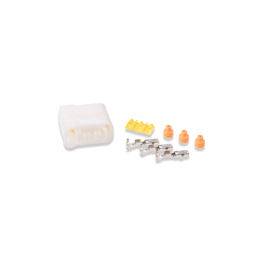 IAG Coil Pack Connector - White