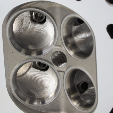 IAG 750 Comp Cylinder Head Package