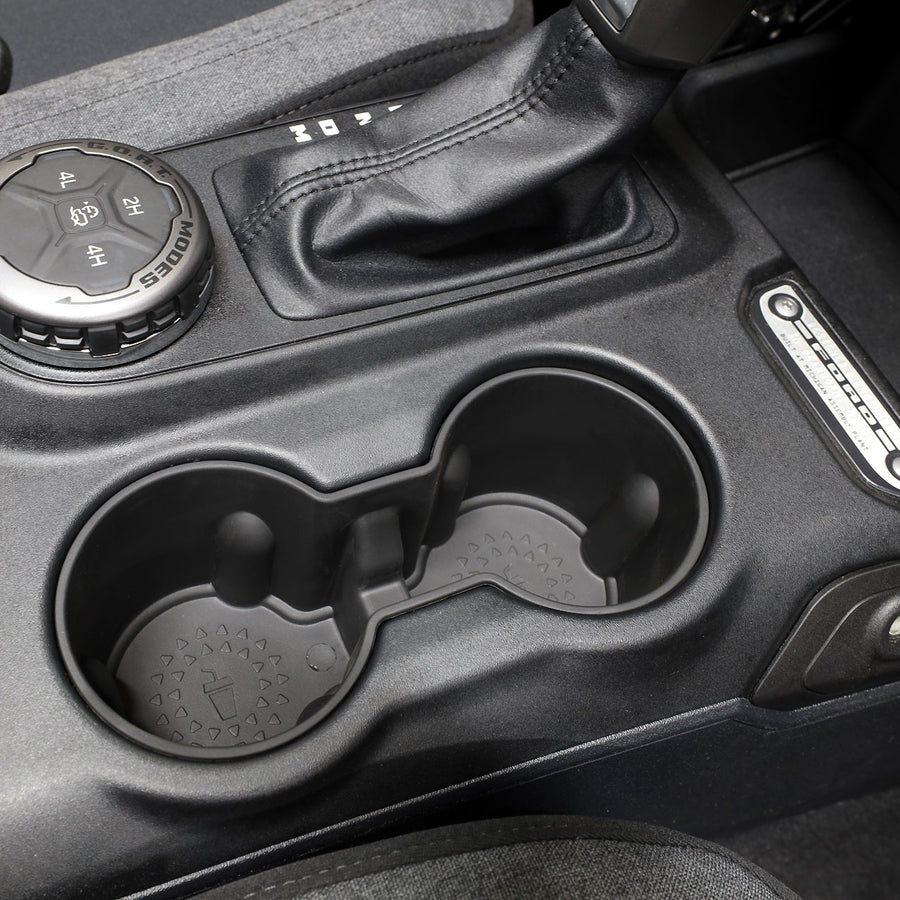 I-Line TPE Cup Holder Insert