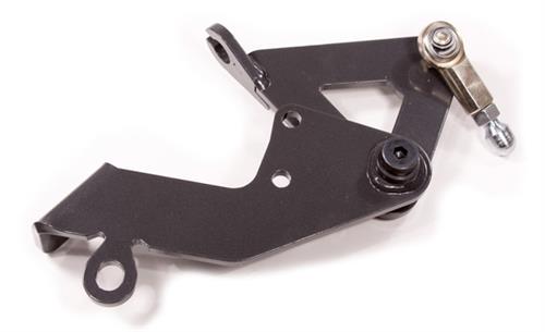 Innovative H-Series Cable to Hydro Conversion Actuator & Brackets