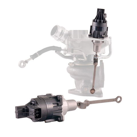 IAG Wastegate