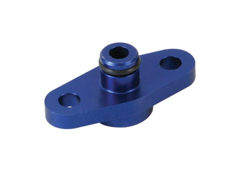 Turbosmart FPR Adapter Subaru (STI)