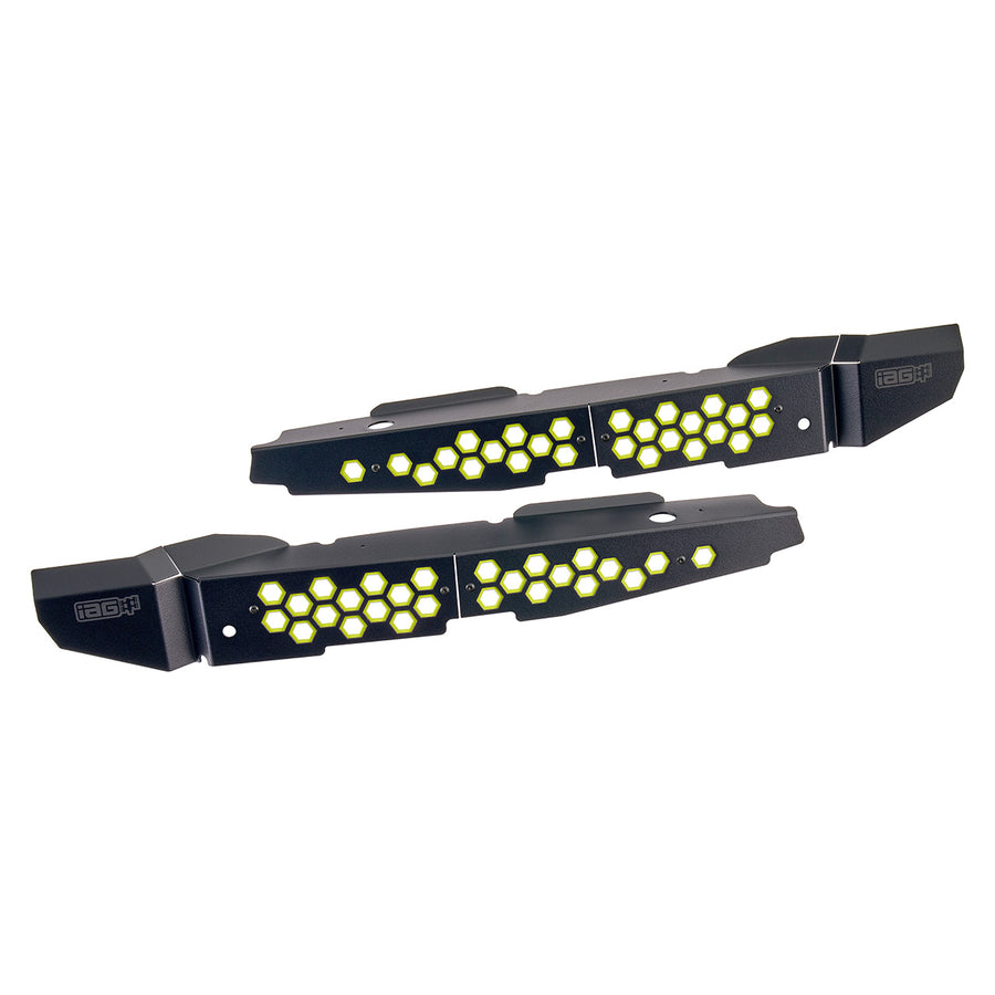 IAG Fender Shroud