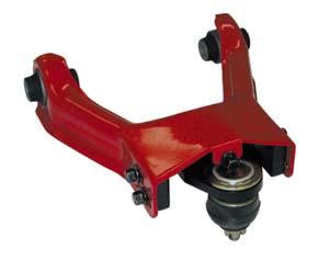 SPC Performance 09-10 Nissan 370Z / 06-08 Infiniti G35 Rr Adj Camber Arm (w/ Active Rr Steering)