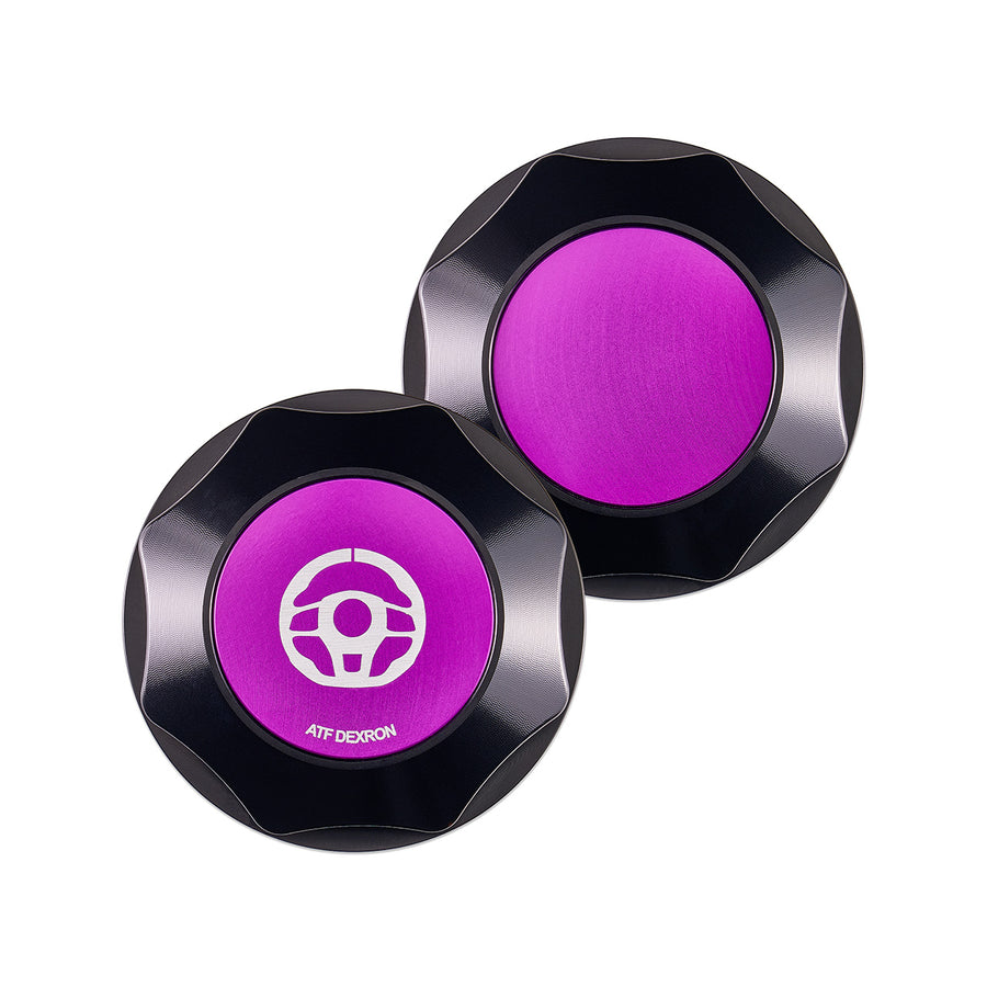IAG Revolve Power Steering Reservoir Cap