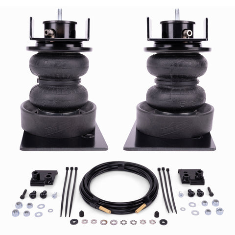 Air Lift 20-25 Jeep Gladiator (4WD) LoadLifter 5000 Air Spring Kit w/ Cradle