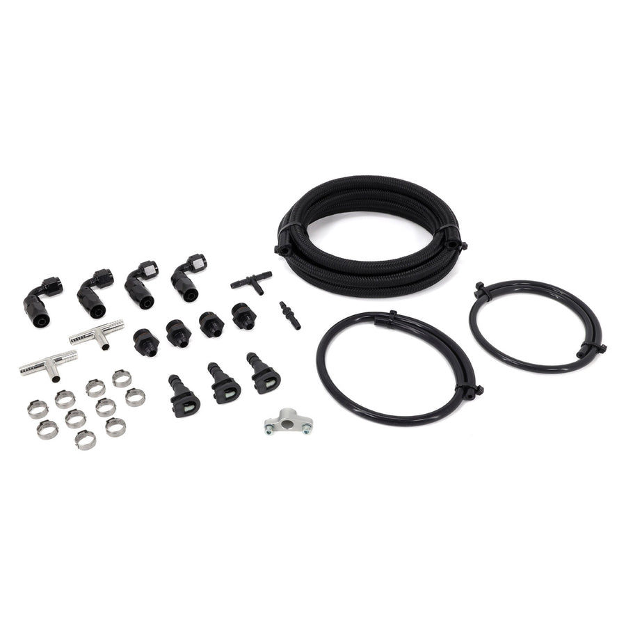 IAG Performance Fuel Line Kit