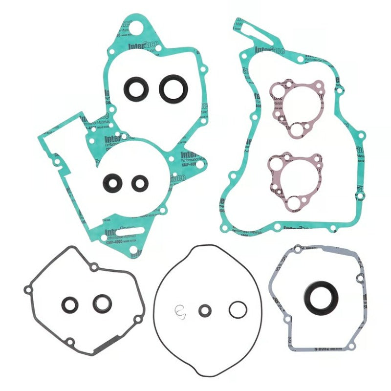 Wiseco 90-02 Honda CR125R Bottom End Gasket Kit