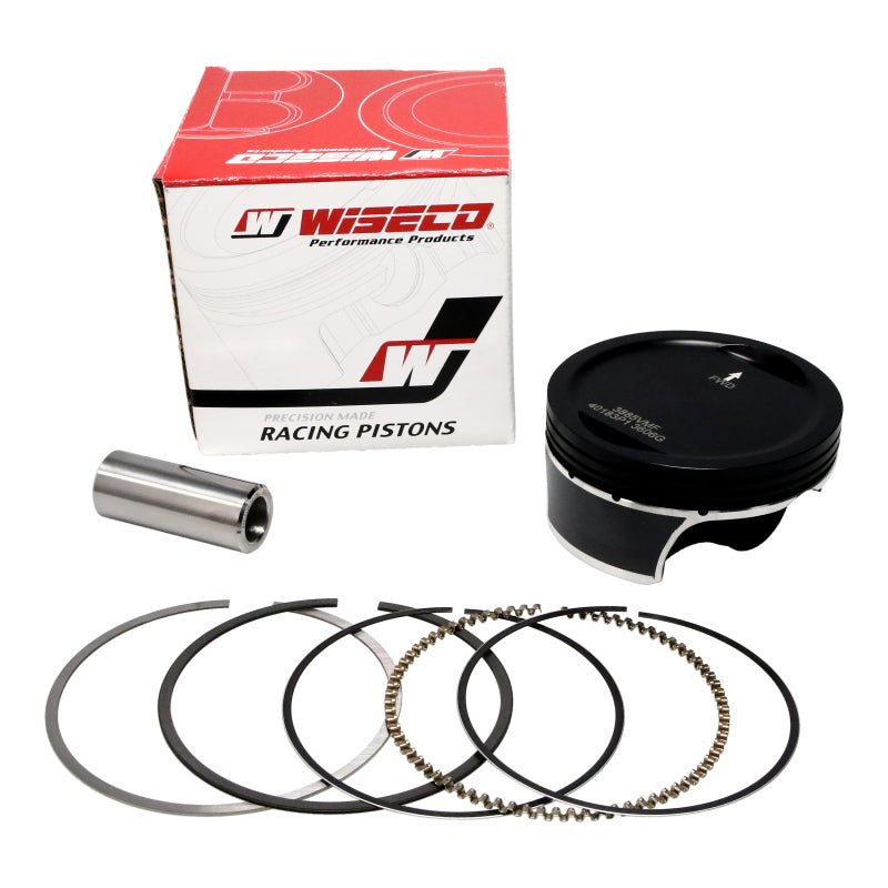 Wiseco HD 07-17 TC96 10.51 117cid (X) Piston Kit