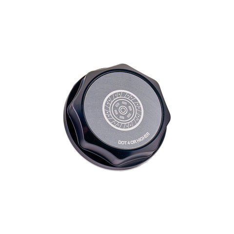 IAG Revolve Clutch Fluid Reservoir Cap