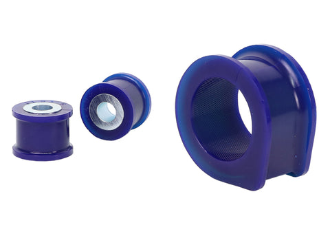 SuperPro 1993 Toyota Supra Twin Turbo Front Steering Rack and Pinion Mount Bushing Set (47mm)
