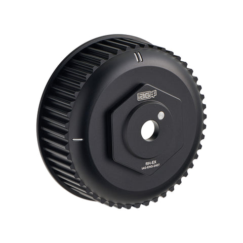 Camshaft Sprocket