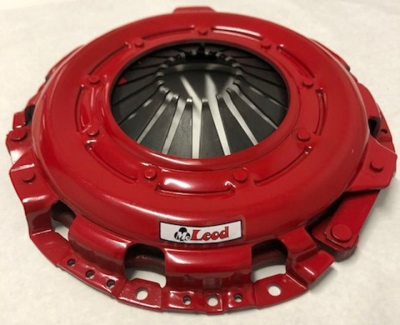 McLeod Pressure Plate 12in Diaphragm GM 97-04 LS1/LS6 Flat Style Flywheel