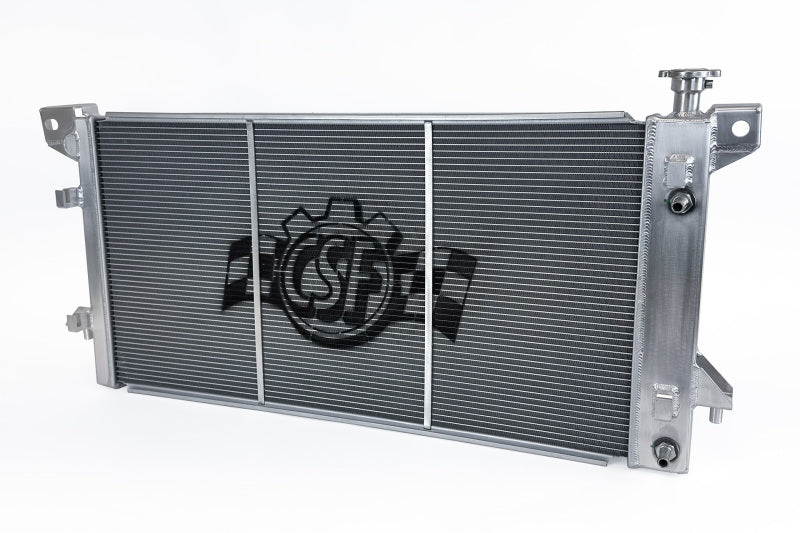 CSF 10-14 Ford Raptor and F-150 High Performance Radiator