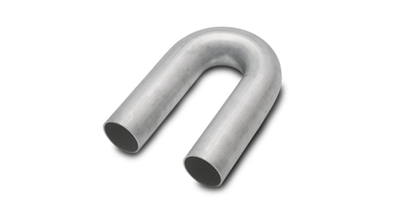 Vibrant 1.875in (1-7/8in) O.D. T304 SS U-Bend (2.00in Centerline Radius)