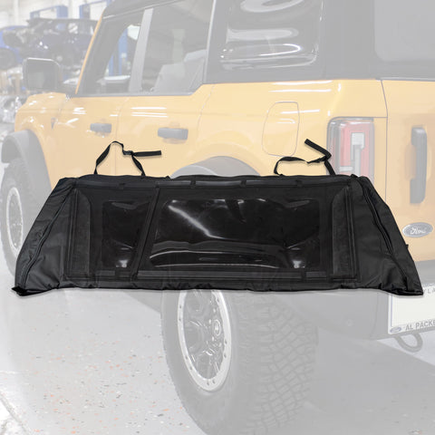 I-Line Soft Top Window Bag