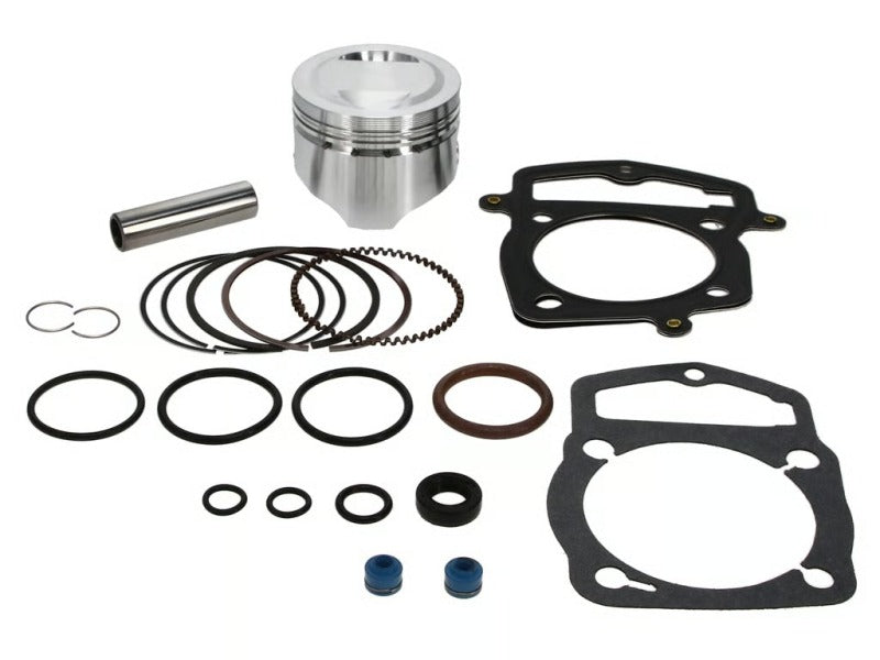 Wiseco 04-07 Honda CRF250R/04-17 250X 12.91 CR Piston Kit