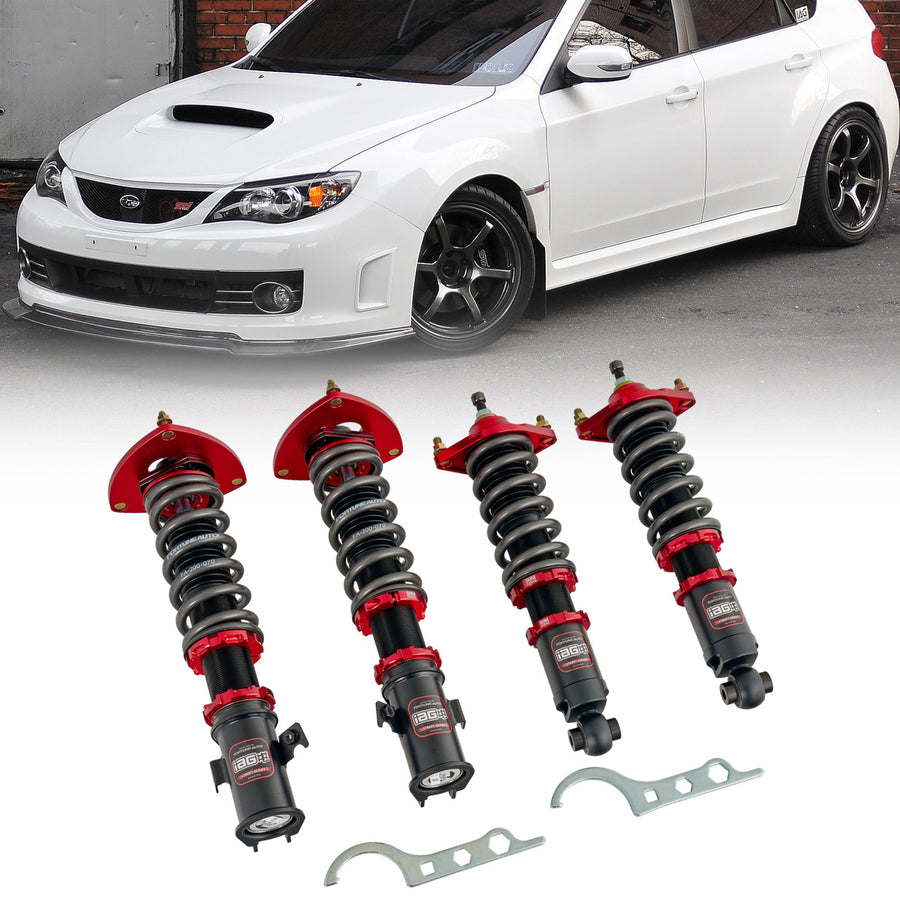 IAG Spec Fortune Auto Coilovers