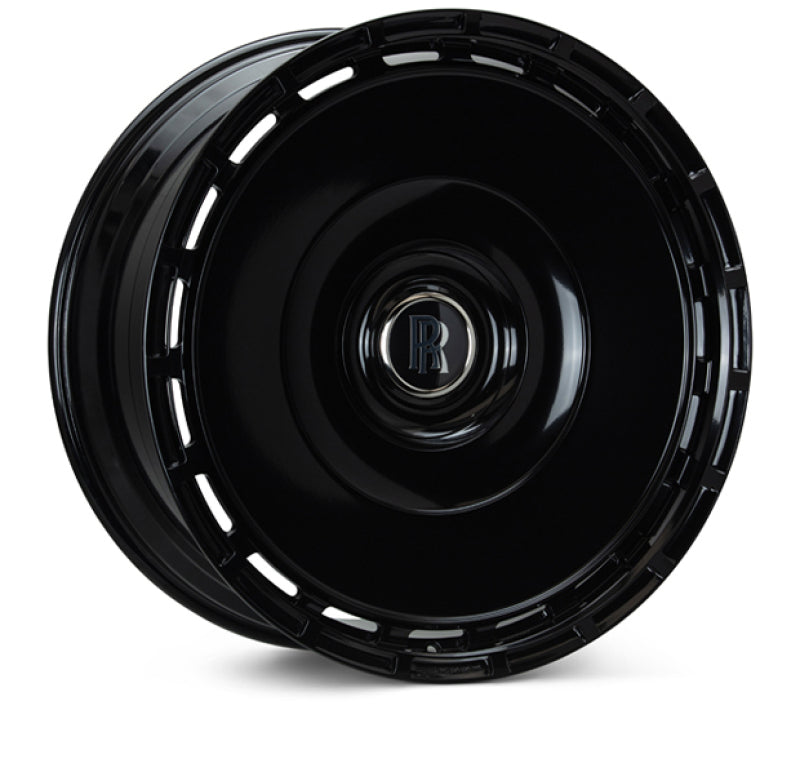 Vossen x Novitec SP3 24x10 / 5x120 / ET29 - (RR Spectre - Front)