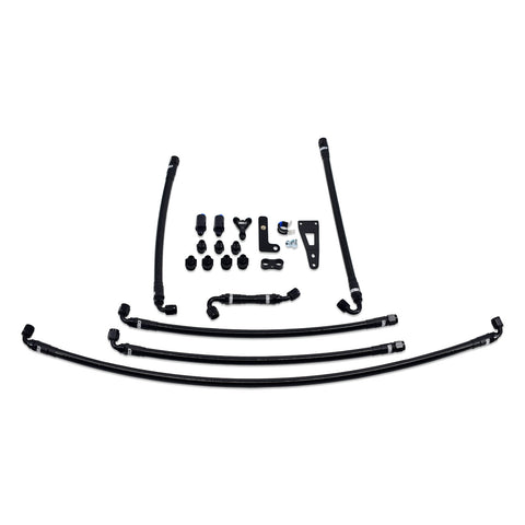 IAG Performance Fuel Line Kit