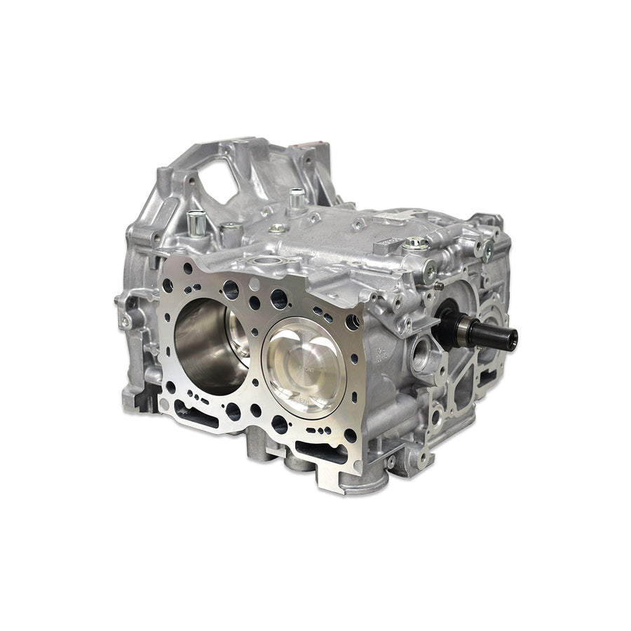 IAG 750 Closed Deck Long Block Engine