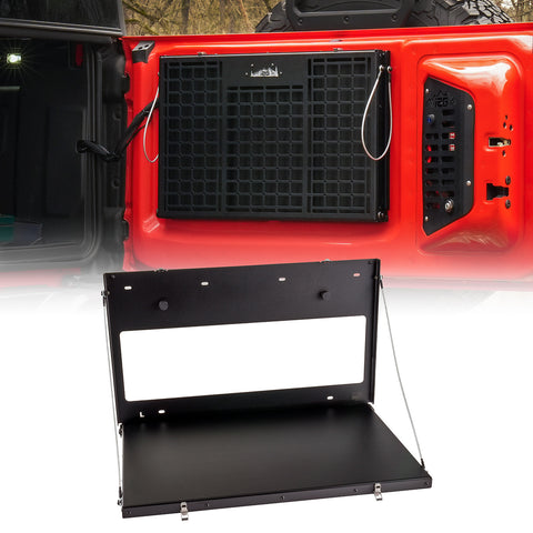 IAG Tailgate Table