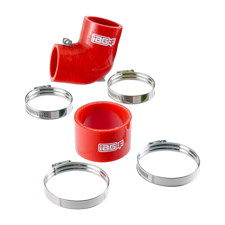 IAG Intercooler Coupler Kit
