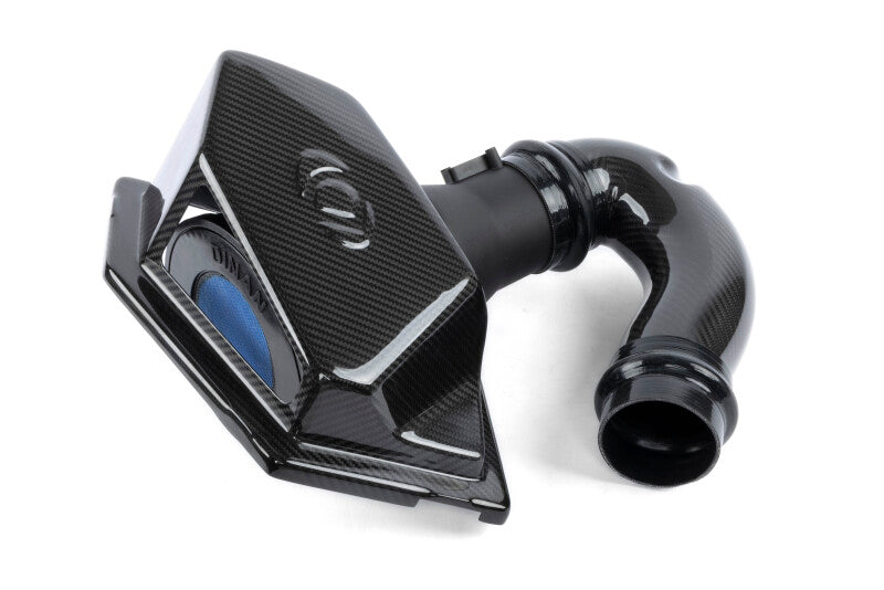 Dinan 16-21 BMW 230i/330i/430i (F22/F23/F30/F31/F32/F33/F34/F36) Carbon Fiber Semi-Open Intake