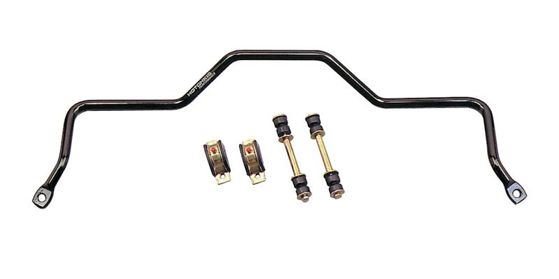 Hotchkis 02-06 Mini Competition Sway Bar Set