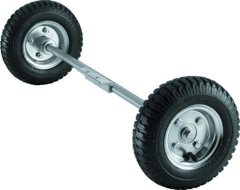 BikeMaster 06-Up Yamaha TTR50E Training Wheels